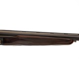 CSMC - Superbird, SxS Competition Shotgun, 12ga. 32" Barrels with 5 Screw-in Choke Tubes. - 5 of 11