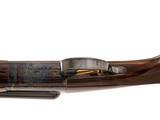 CSMC - Superbird, SxS Competition Shotgun, 12ga. 32" Barrels with 5 Screw-in Choke Tubes. - 9 of 11