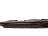 CSMC - Superbird, SxS Competition Shotgun, 12ga. 28" Barrels with 5 Screw-in Choke Tubes. - 6 of 11