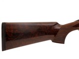 CSMC - Superbird, SxS Competition Shotgun, 12ga. 28" Barrels with 5 Screw-in Choke Tubes. - 3 of 11