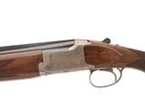 Browning - European Classic Double Rifle, 9.3x74R. 22" Barrel. - 2 of 12