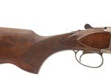 Browning - European Classic Double Rifle, 9.3x74R. 22" Barrel. - 7 of 12
