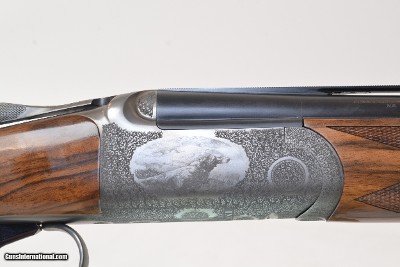 CSMC - Inverness, Special, Round Body, 20ga. 28