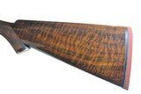 CSMC - Inverness, Special, Round Body, 20ga. 30" Barrels with Screw-in Choke Tubes. - 4 of 11
