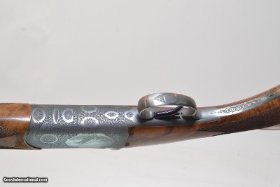 CSMC - Inverness, Special, Round Body, O/U, 20ga. 28