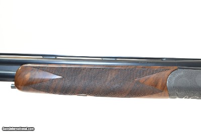 CSMC - Inverness, Special, Round Body, O/U, 20ga. 28