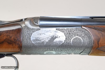 CSMC - Inverness, Special, Round Body, O/U, 20ga. 28