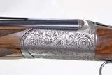 CSMC - Inverness, Deluxe, 20ga. 28" Barrels with Screw-in Choke Tubes. - 2 of 11