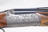 CSMC - Inverness, Deluxe, 20ga. 28" Barrels with Screw-in Choke Tubes. - 1 of 11