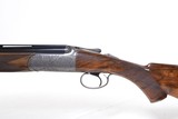 CSMC - Inverness, Deluxe, 20ga. 28" Barrels with Screw-in Choke Tubes. - 8 of 11