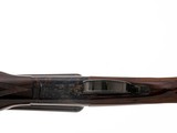CSMC - Superbird, SxS Competition Shotgun, 12ga. 28" Barrels with 5 Screw-in Choke Tubes. - 9 of 11