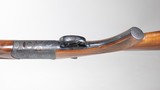 CSMC - Inverness, Special, Round Body, 20ga. 30" Barrels with Screw-in Choke Tubes. - 9 of 11