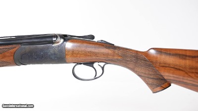 CSMC - Inverness, Special, Round Body, O/U, 20ga. 30