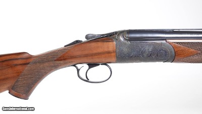 CSMC - Inverness, Special, Round Body, O/U, 20ga. 30
