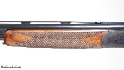 CSMC - Inverness, Special, Round Body, O/U, 20ga. 30