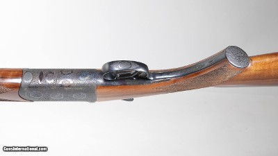 CSMC - Inverness, Special, Round Body, O/U, 20ga. 30