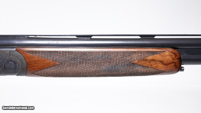 CSMC - Inverness, Special, Round Body, O/U, 20ga. 30