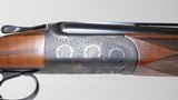 CSMC - Inverness, Special, Round Body, 20ga. 30" Barrels with Screw-in Choke Tubes.