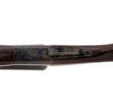 CSMC - Superbird, SxS Competition Shotgun, 12ga. 28" Barrels with 5 Screw-in Choke Tubes. MAKE OFFER. - 9 of 11