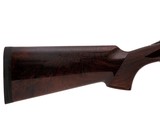 CSMC - Superbird, SxS Competition Shotgun, 12ga. 28" Barrels with 5 Screw-in Choke Tubes. MAKE OFFER. - 3 of 11