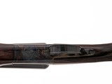 CSMC - Superbird, SxS Competition Shotgun, 12ga. 30" Barrels with 5 Screw-in Choke Tubes  - 8 of 10