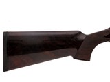 CSMC - Superbird, SxS Competition Shotgun, 12ga. 30" Barrels with 5 Screw-in Choke Tubes  - 3 of 10
