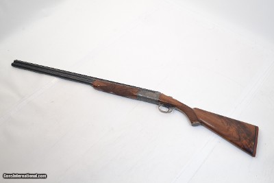 CSMC - Inverness, Special, Round Body, O/U, 20ga. 30