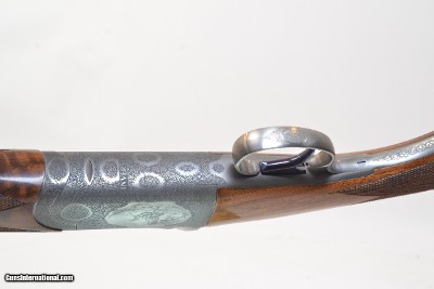 CSMC - Inverness, Special, Round Body, O/U, 20ga. 30
