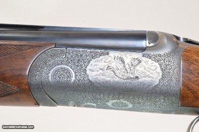CSMC - Inverness, Special, Round Body, O/U, 20ga. 30