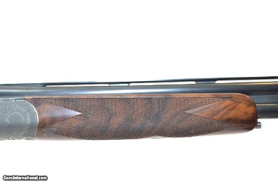 CSMC - Inverness, Special, Round Body, O/U, 20ga. 30