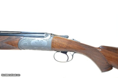 CSMC - Inverness, Special, Round Body, O/U, 20ga. 30