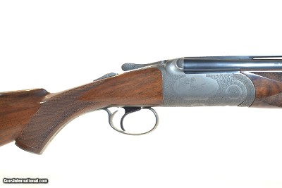 CSMC - Inverness, Special, Round Body, O/U, 20ga. 30