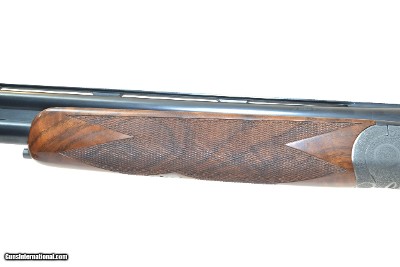 CSMC - Inverness, Special, Round Body, O/U, 20ga. 30