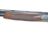 CSMC - Inverness, Deluxe, Round Body, 20ga. 30” Barrels with Screw-in Choke Tubes. - 6 of 11