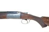CSMC - Inverness, Deluxe, Round Body, 20ga. 30” Barrels with Screw-in Choke Tubes. - 8 of 11