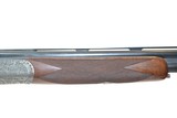 CSMC - Inverness, Deluxe, Round Body, 20ga. 30” Barrels with Screw-in Choke Tubes. - 5 of 11