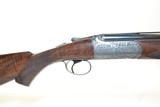CSMC - Inverness, Deluxe, Round Body, 20ga. 30” Barrels with Screw-in Choke Tubes. - 7 of 11