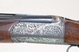 CSMC - Inverness, Deluxe, Round Body, 20ga. 30” Barrels with Screw-in Choke Tubes. - 2 of 11