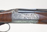 CSMC - Inverness, Deluxe, Round Body, 20ga. 30” Barrels with Screw-in Choke Tubes. - 1 of 11