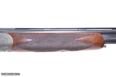 CSMC - Inverness, Special, Round Body, O/U, 20ga. 28
