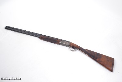 CSMC - Inverness, Special, Round Body, O/U, 20ga. 28
