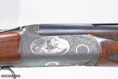 CSMC - Inverness, Special, Round Body, O/U, 20ga. 28