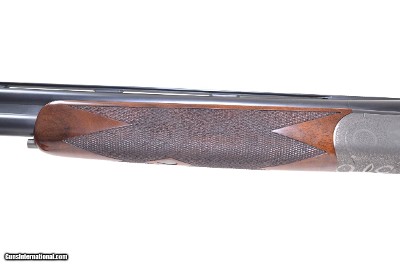 CSMC - Inverness, Special, Round Body, O/U, 20ga. 28