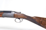 CSMC - Inverness, Special, Round Body, 20ga. 28" Barrels with Screw-in Choke Tubes. - 8 of 11
