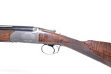CSMC - Inverness, Special, Round Body, 20ga. 28" Barrels with Screw-in Choke Tubes.  - 8 of 11