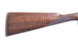 CSMC - Inverness, Special, Round Body, 20ga. 28" Barrels with Screw-in Choke Tubes.  - 3 of 11