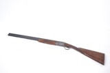 CSMC - Inverness, Special, Round Body, 20ga. 28" Barrels with Screw-in Choke Tubes.  - 11 of 11