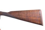 CSMC - Inverness, Special, Round Body, 20ga. 28" Barrels with Screw-in Choke Tubes.  - 4 of 11