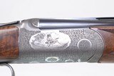CSMC - Inverness, Special, Round Body, 20ga. 28" Barrels with Screw-in Choke Tubes.  - 1 of 11