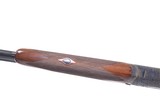 CSMC - Inverness, Special, Round Body, 20ga. 30" Barrels with Screw-in Choke Tubes. - 9 of 10